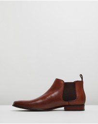 Florsheim - Barret