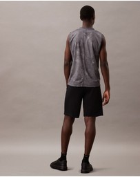 Calvin Klein - Modern Sport Tank Top