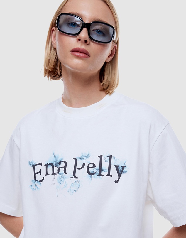 ENA PELLY - Sophia Relaxed Tee