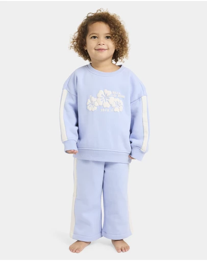 Billabong - Toddlers Welcome To BBG Sweatpants