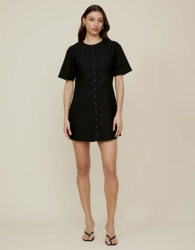The Fated - Ellie Mini Dress