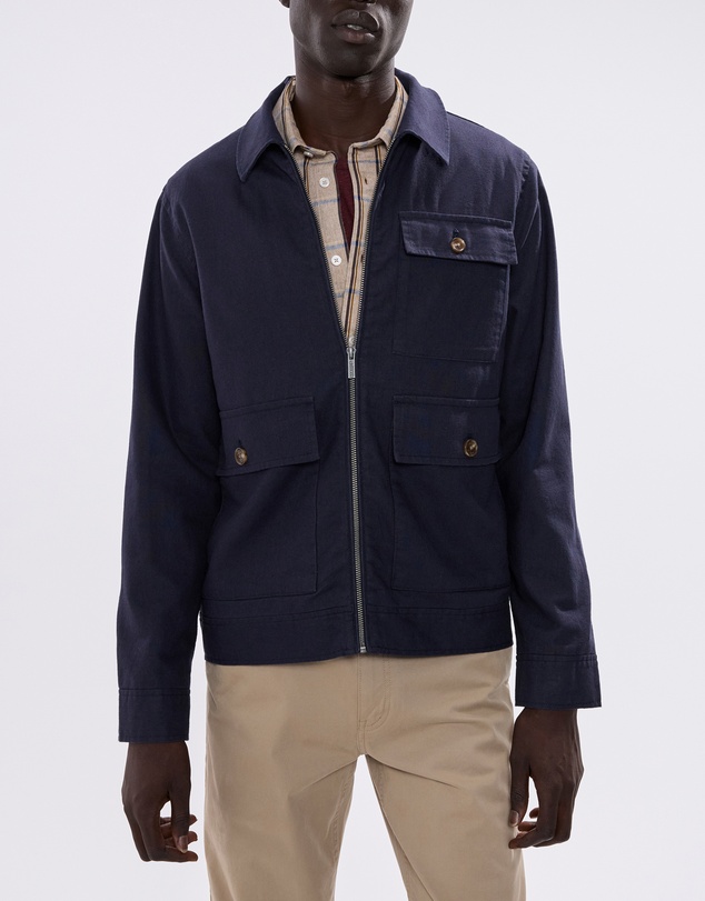 Marcs - Urban Legend Jacket