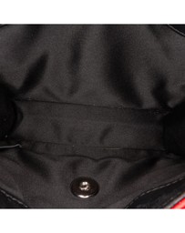 Pre-Loved by Azura Reborn - Pre-Loved chanel Chanel Quilted Lambskin Leather Crossbody