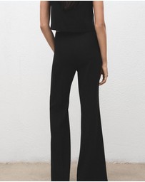 M.N.G - Iguana Trousers