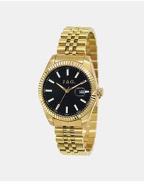 Jag - Jag Toorak Mens Watch