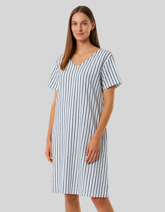 KAJA Clothing - Willa dress
