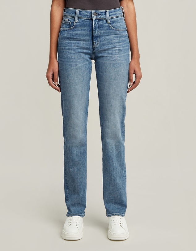 G-Star - Strace Straight Jeans
