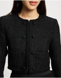Grace Willow - Heide Jacket