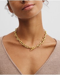 Country Road - Isla Chain Necklace
