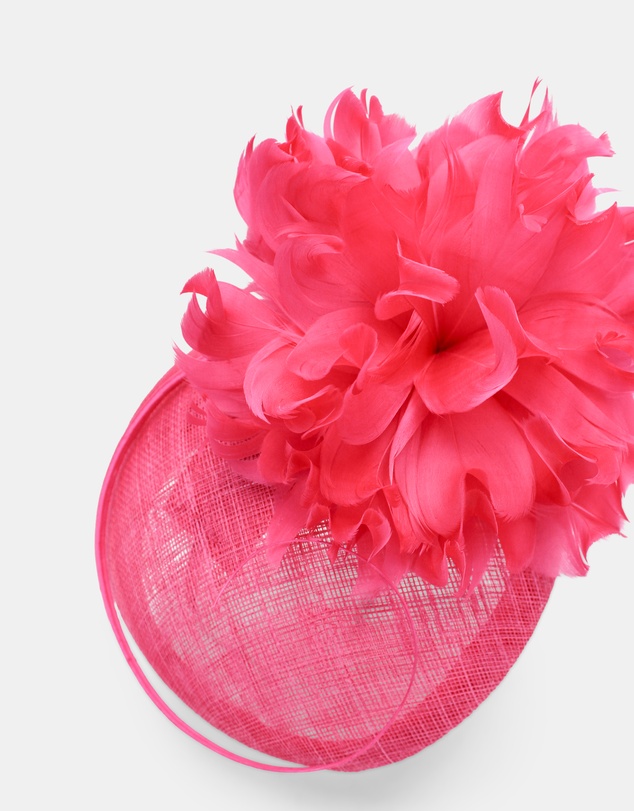 Morgan & Taylor - Elisabeth Fascinator