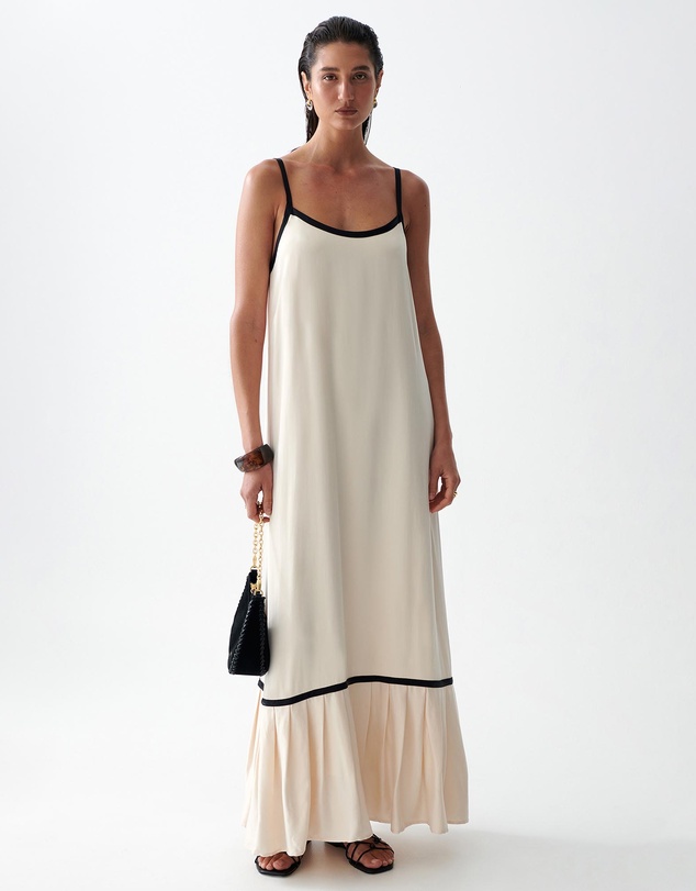 Sancia  - The Delany Dress