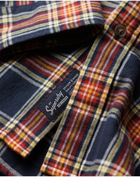 Superdry - Vintage Check Shirt