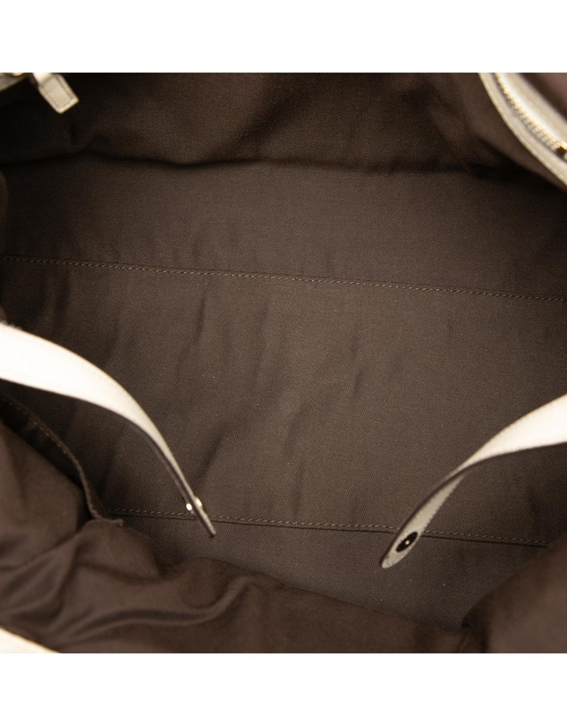 Pre-Loved by Azura Reborn - Pre-Loved Leather Dialux Britt Tote