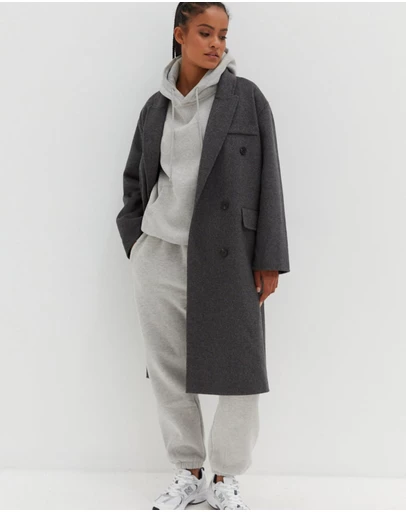 Style Addict - Sojo Hoodie