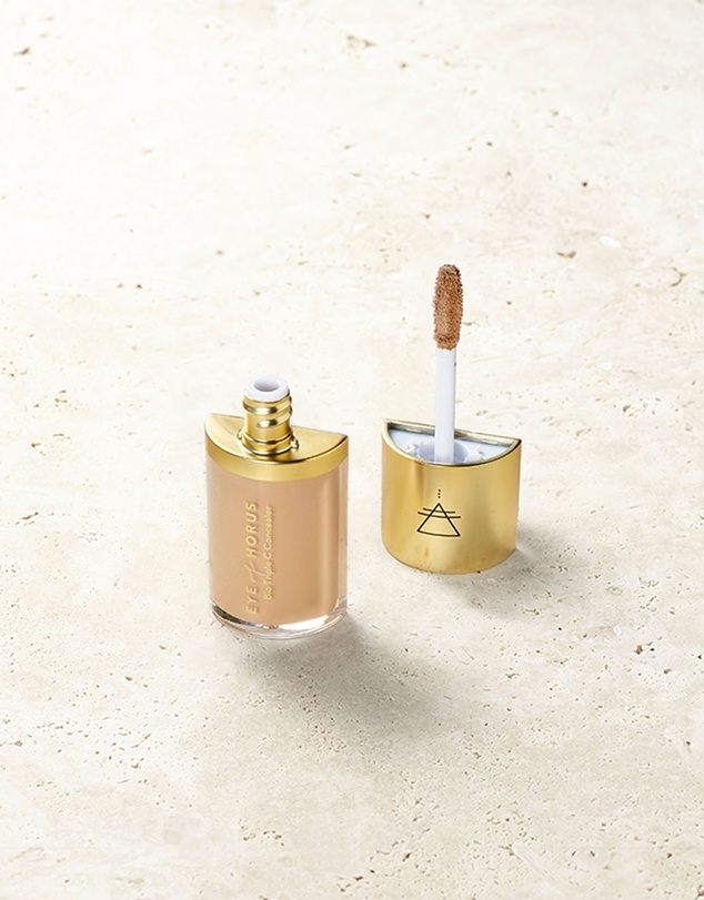 Eye of Horus - Triple C Concealer Dark Ochre