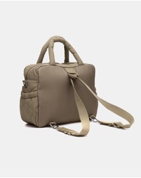 Babymel - Willow Nappy Bag