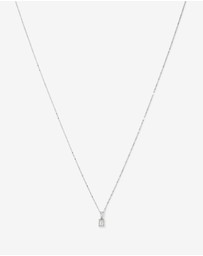 Michael Hill - 0.50TW Lab Diamond Pendant in 10kt Gold