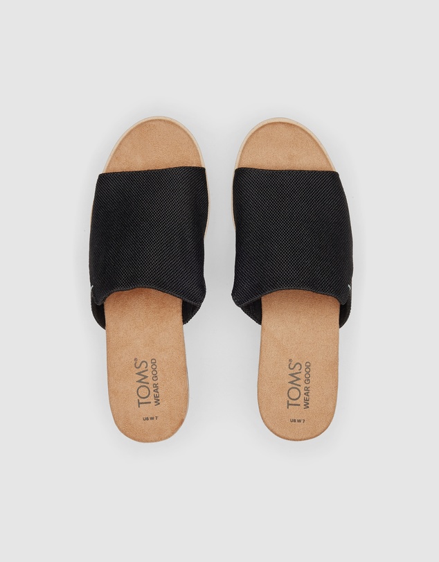 TOMS - Diana Mule Sandal