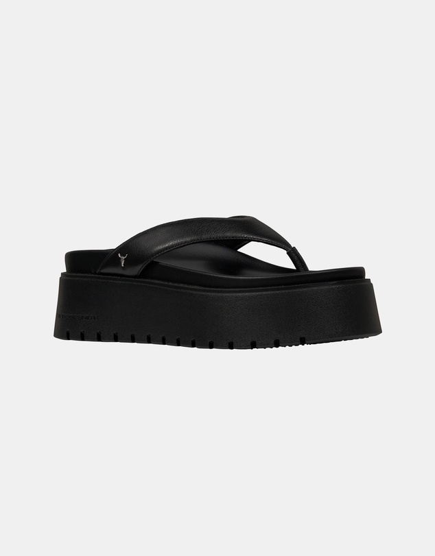 Windsor Smith - Type Black