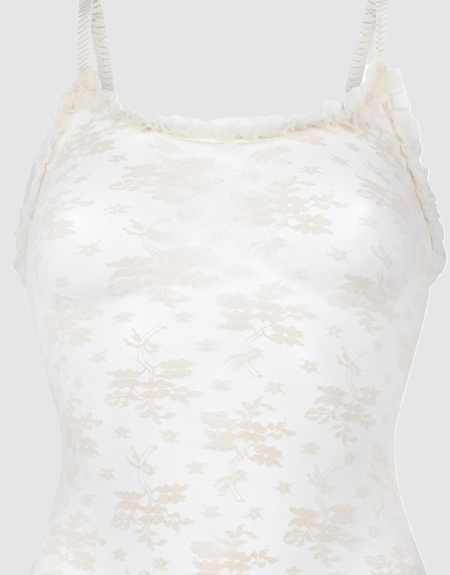 Hunkemoller - Darcy Body
