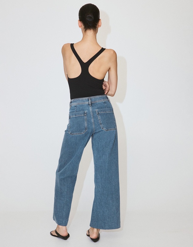 M.N.G - Jessie Jeans