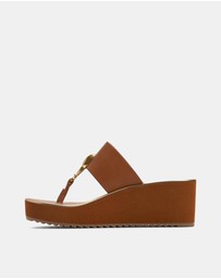 ALDO - Penelopy T-Strap Wedges