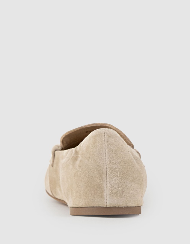 Edward Meller - HARLEM Elastic Back Loafer
