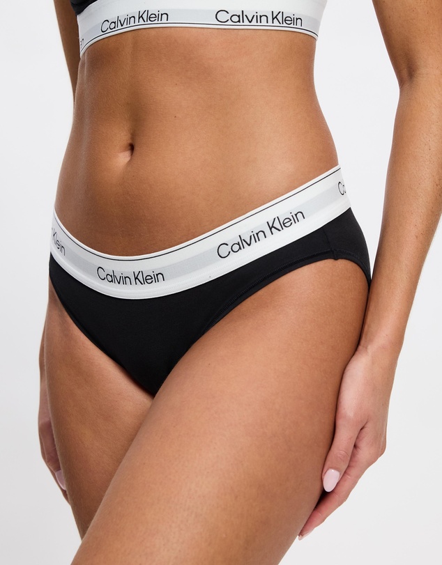 Calvin Klein - Icon Cotton Modal Bikini Brief