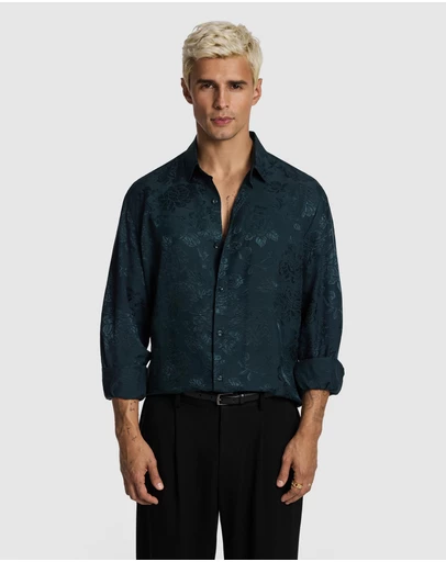yd. - Kingly Shirt