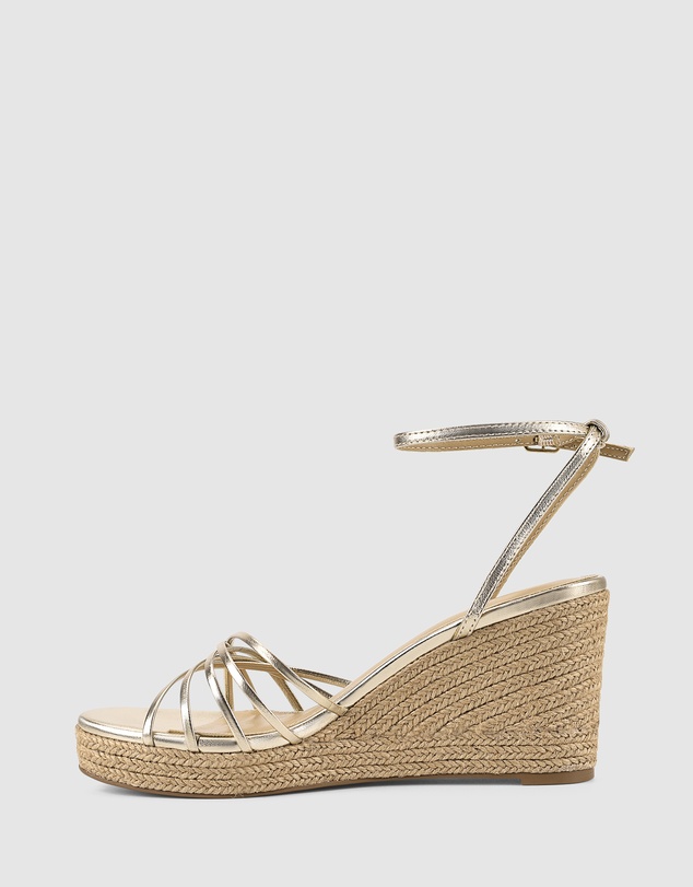 Siren - Reagan Rope Wedges