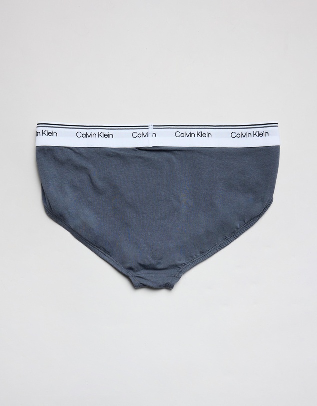 Calvin Klein - Balance 3 Pack Hip Briefs
