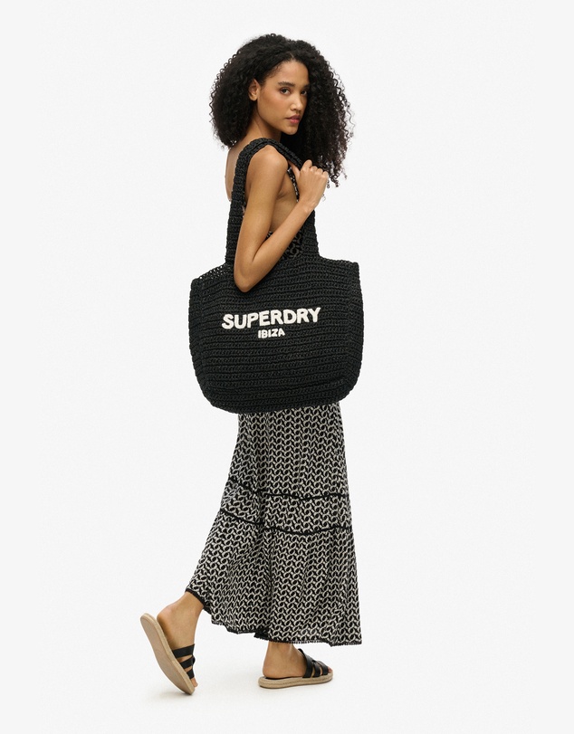 Superdry - Cami Maxi Dress