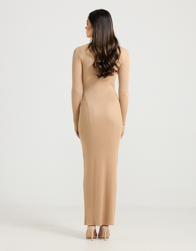 DERMA Department - June Dress