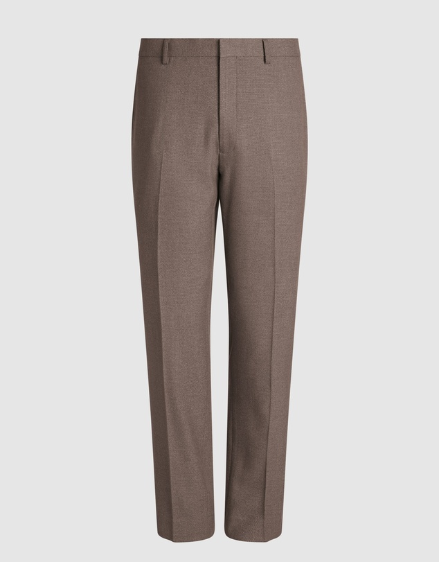 Tarocash - Coast Linen Blend Pant