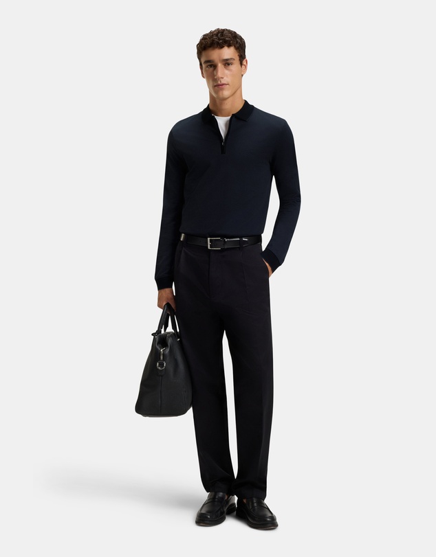 BOSS - H Peduzzi Polo