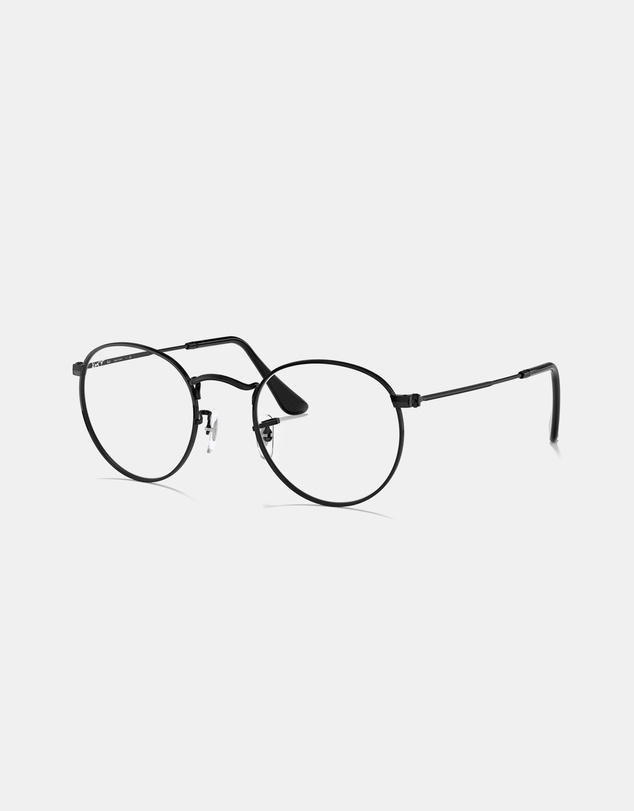 Ray-Ban Optical - Round Metal