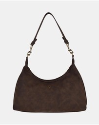 PETA AND JAIN - Peach Bag