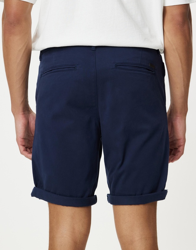 Jack & Jones - Bowie Solid Chino Shorts