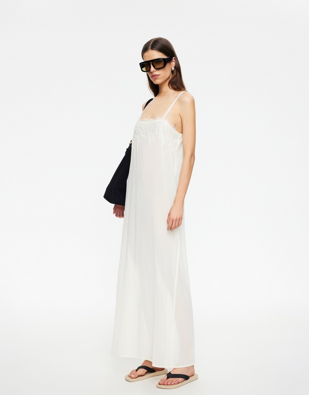 Lioness - Glacial Maxi Dress