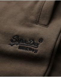 Superdry - Essential Logo Jersey Shorts