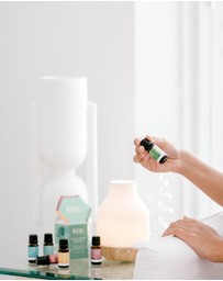 ECO. Modern Essentials - ECO. Coastal Diffuser & Diffuser Blends Collection