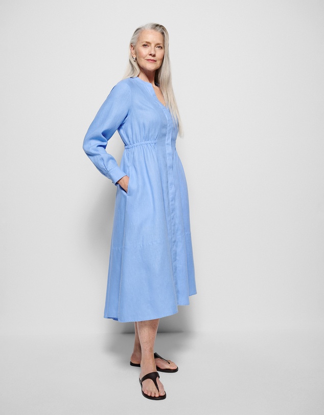 Commonry - Auralia Dress