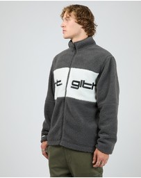 St Goliath - Thin Air Sherpa Jacket