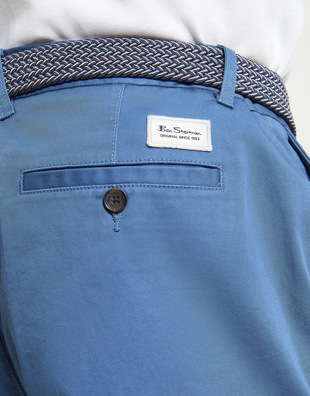 Ben Sherman - Signature Chino Short