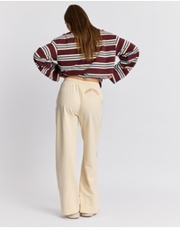 MAKU - Chrome Elements Trackpants