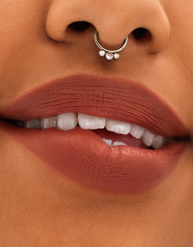 MAC - Locked Kiss Lipstick