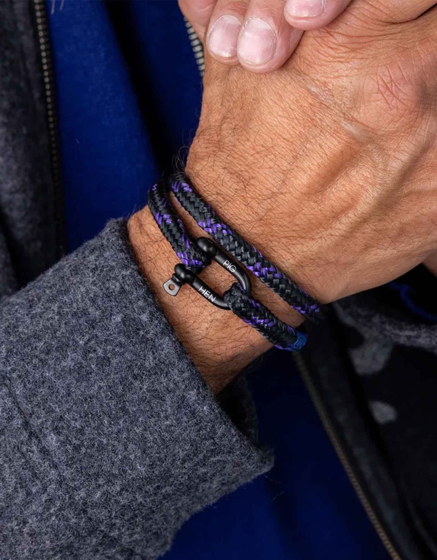PIG&HEN - Salty Steve Bracelet