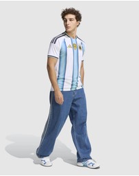 adidas Performance - AFA Argentina Home Jersey