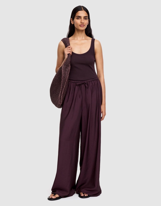 ARKET - Payton Flowy Trousers