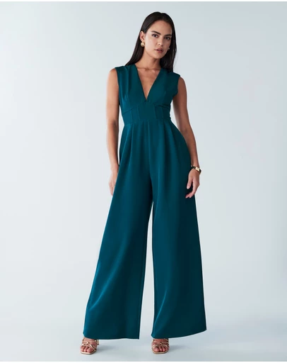 BWLDR - Romance Jumpsuit
